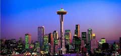 Seattle Marathon Schedule